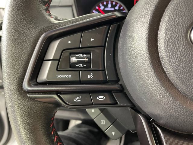 Used 2022 Subaru WRX Limited image 15