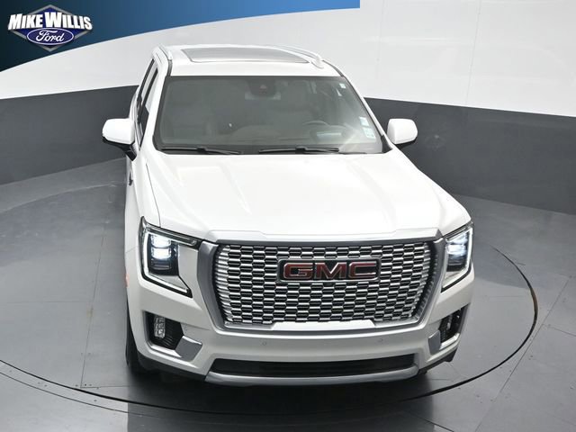 Used 2024 GMC Yukon Denali image 22