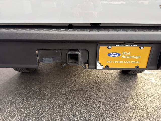 Certified 2023 Ford Maverick Tremor w/ Tremor Off-Road Package image 14