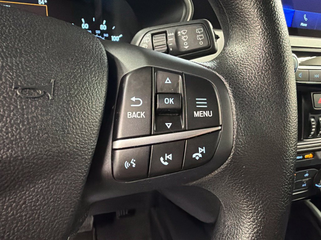 Certified 2021 Ford Escape SE AWD/4WD image 18