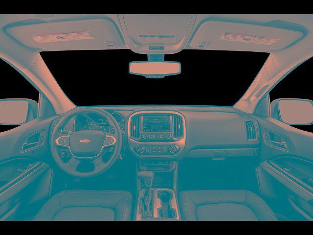 Used 2021 Chevrolet Colorado LT w/ Fleet Safety Package RWD image 5
