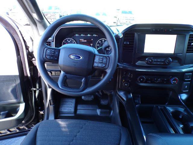 Certified 2023 Ford F150 XL w/ STX Appearance Package image 15