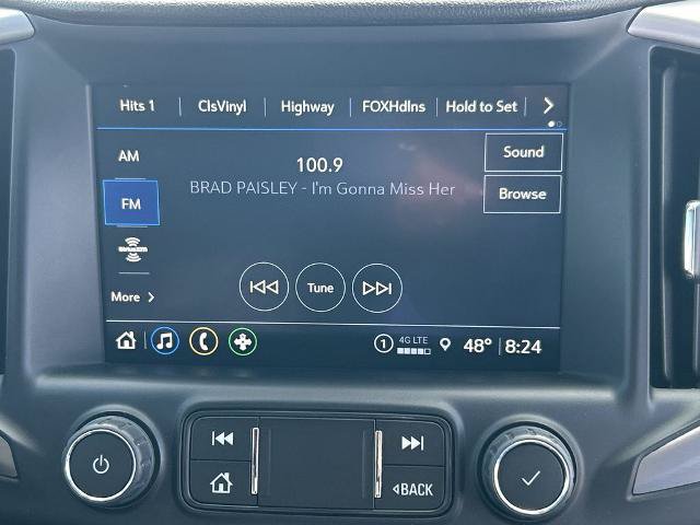Used 2024 GMC Terrain AT4 AWD/4WD image 14