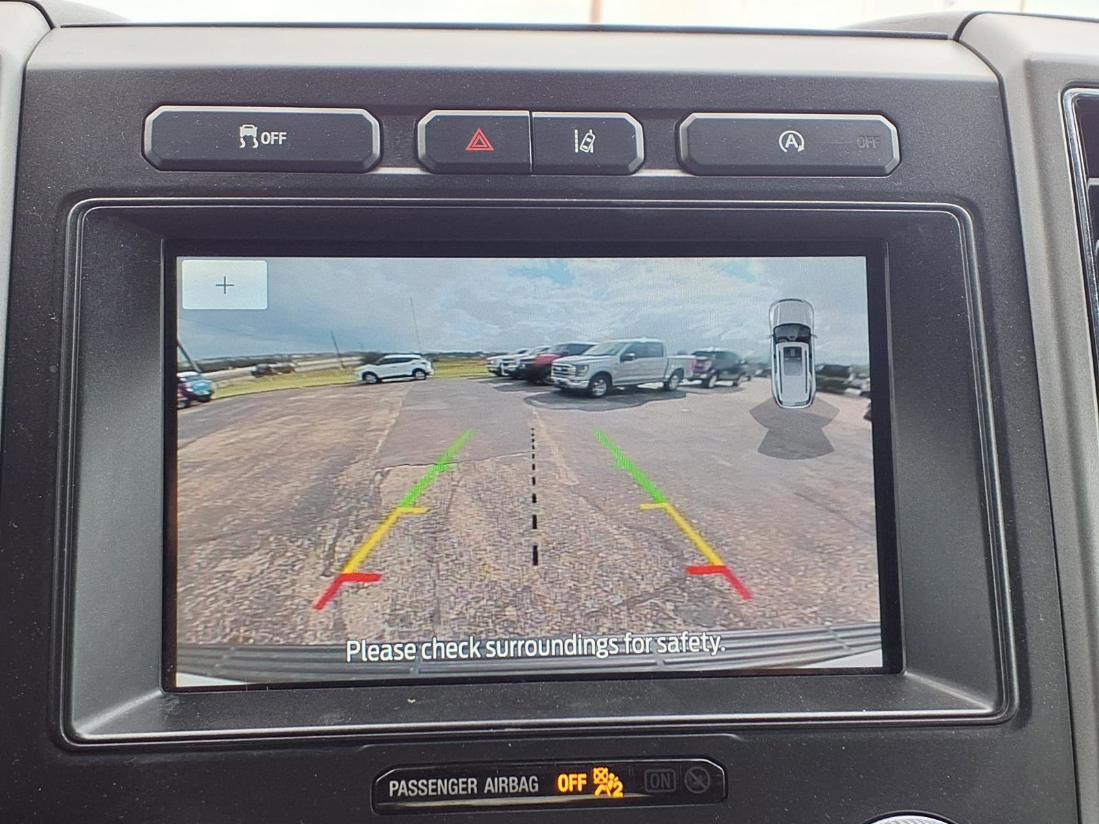 Certified 2021 Ford Expedition XLT image 14