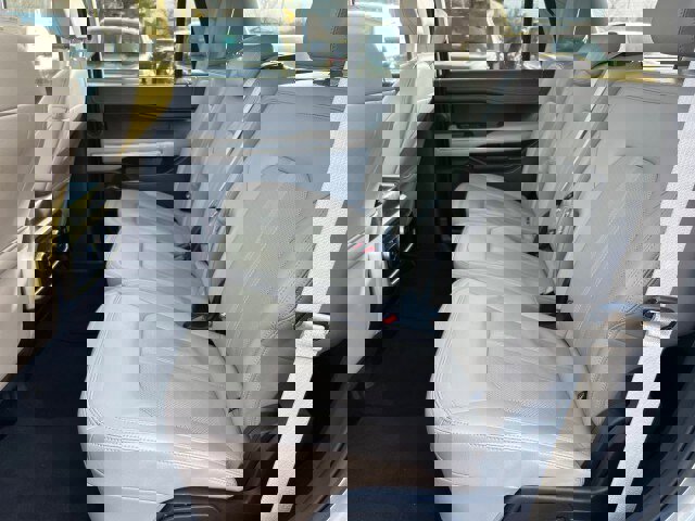 Certified 2024 Ford Expedition Limited image 22