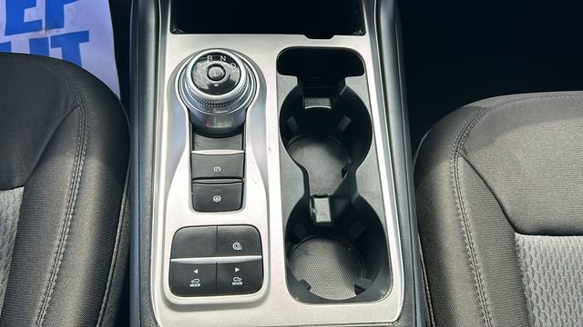 Certified 2022 Ford Explorer XLT image 24