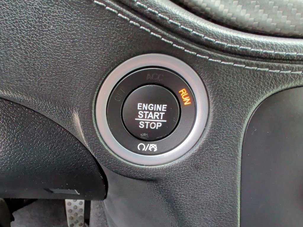 Used 2022 Dodge Charger Scat Pack RWD image 25