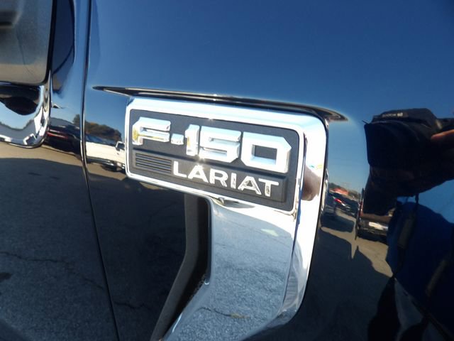 Certified 2021 Ford F150 Lariat image 9