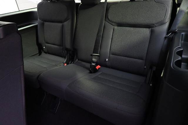 Certified 2025 Ford Expedition Active image 22