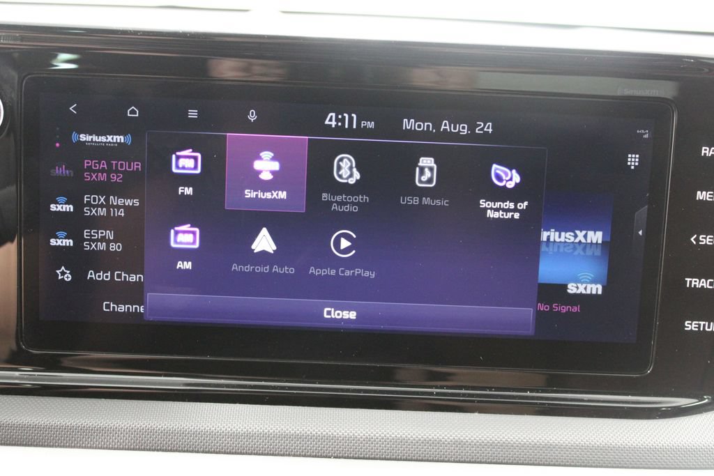 Used 2024 Kia K5 GT-Line w/ GT-Line Premium Package FWD image 44