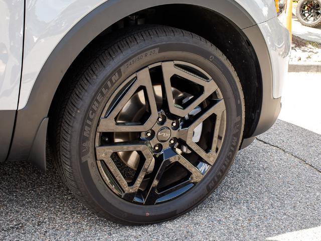 Used 2025 Kia Telluride SX Prestige X-Line image 8