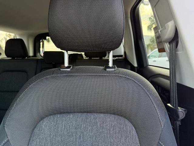 Certified 2024 Ford Bronco Sport Big Bend w/ Convenience Package image 20