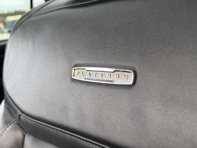 Certified 2025 Ford Expedition Max Platinum w/ Driver's Package image 37