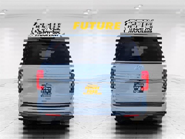 Certified 2022 Ford Expedition XLT image 4