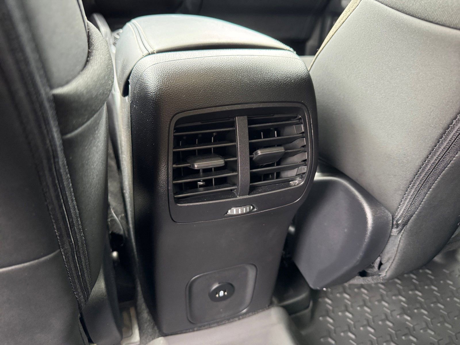 Certified 2025 Ford Bronco Sport Big Bend w/ Convenience Package image 17