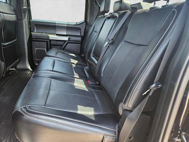 Certified 2019 Ford F150 Lariat AWD/4WD image 18