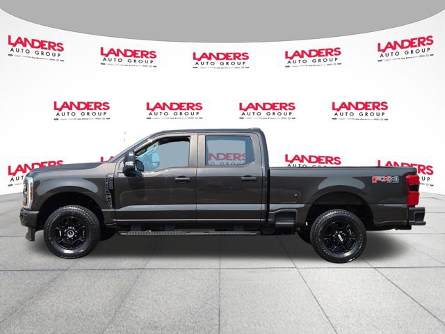 Certified 2024 Ford F250 XL w/ STX Appearance Package AWD/4WD image 6