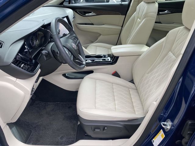 Used 2023 Buick Envision Avenir image 18