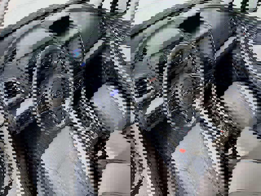 Used 2023 Subaru Forester Limited image 9