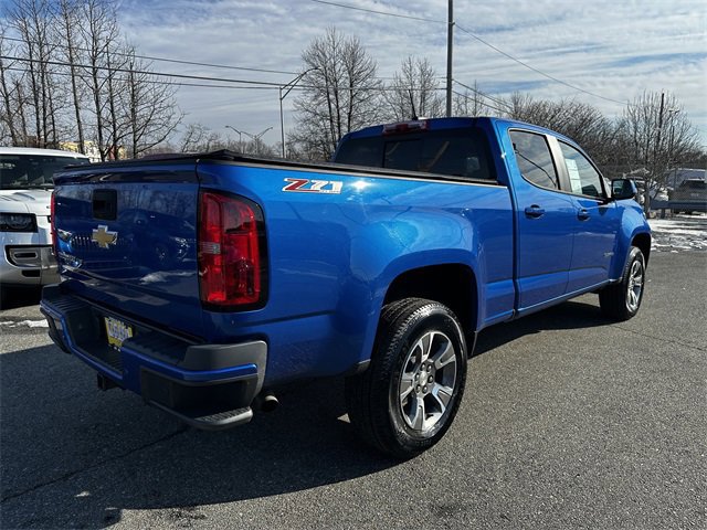 Used 2019 Chevrolet Colorado Z71 image 5