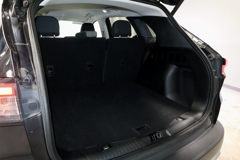 Certified 2021 Ford Escape SE w/ Convenience Package image 14