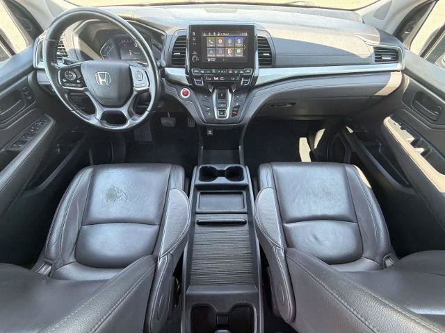 Used 2019 Honda Odyssey EX-L image 15