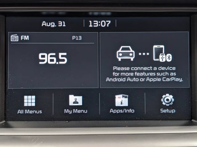 Used 2020 Kia Optima S w/ S Panoramic Sunroof Package FWD image 21