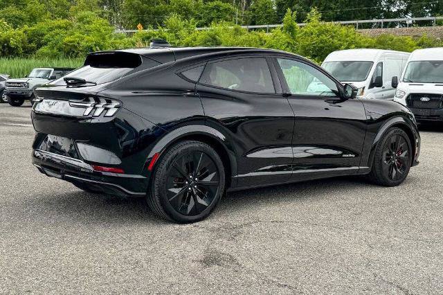 Certified 2025 Ford Mustang Mach-E GT AWD/4WD image 3