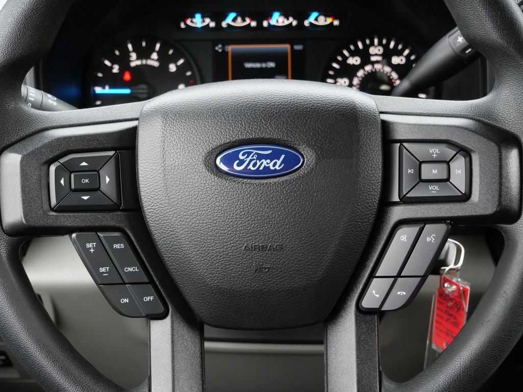 Certified 2017 Ford F150 XL w/ Equipment Group 101A Mid AWD/4WD image 20