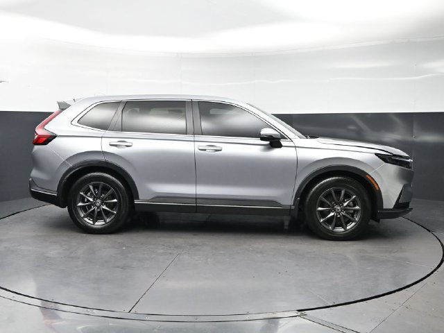 Used 2026 Honda CR-V EX-L image 4