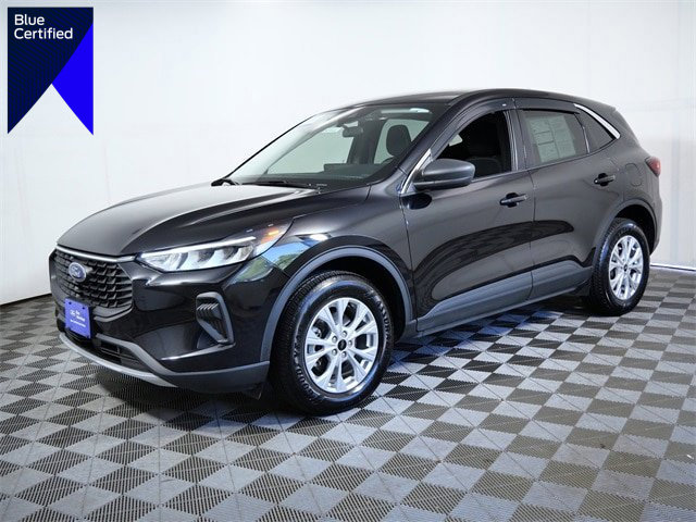 Certified 2023 Ford Escape Active w/ Tech Pack #1