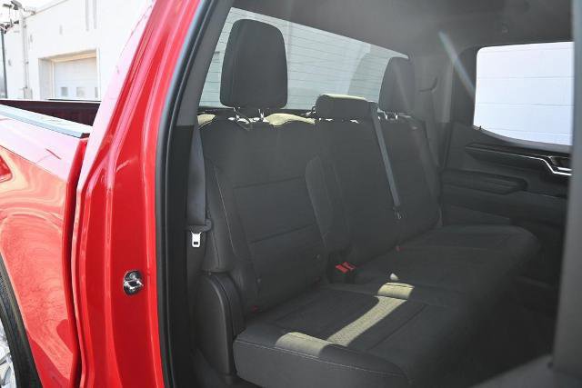 Used 2023 GMC Sierra 1500 SLE image 24