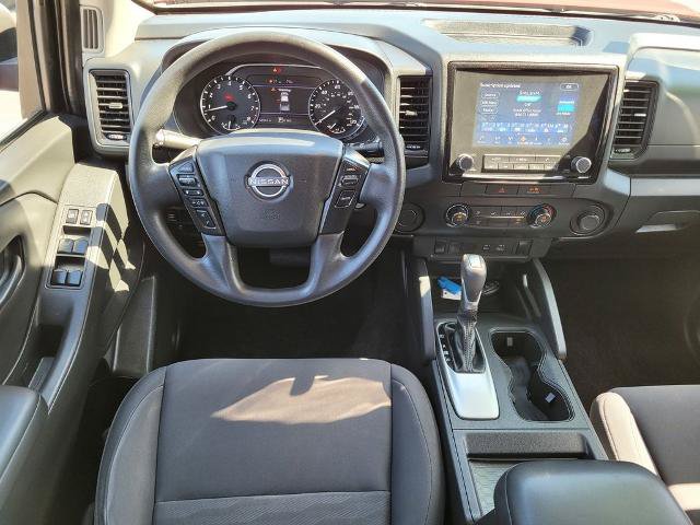 Used 2022 Nissan Frontier S RWD image 12