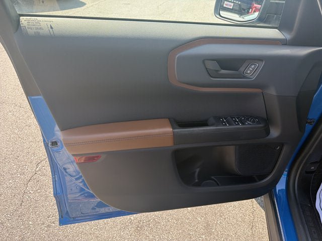 Certified 2022 Ford Bronco Sport Outer Banks AWD/4WD image 9