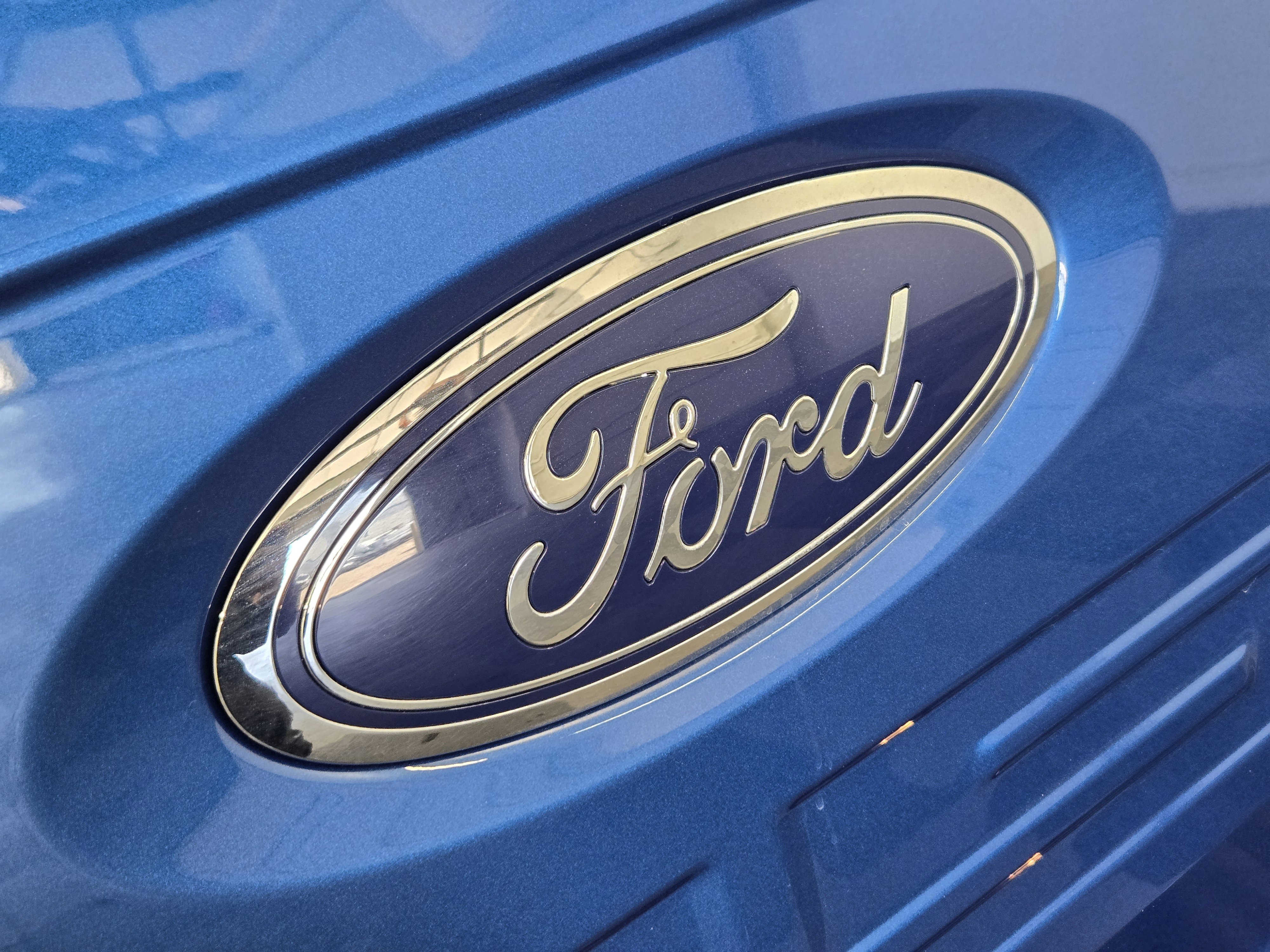 Certified 2023 Ford F150 XL w/ STX Appearance Package image 11