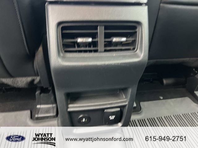 Certified 2022 Ford Edge SEL w/ Convenience Package AWD/4WD image 18