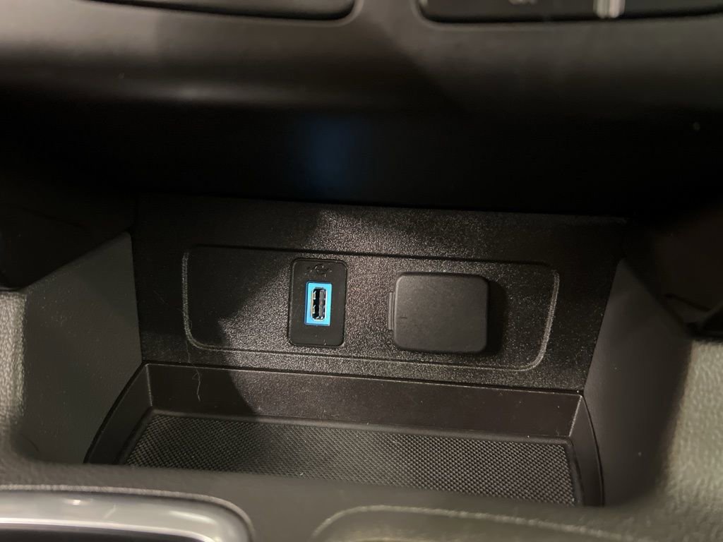 Certified 2017 Ford Escape Titanium image 15