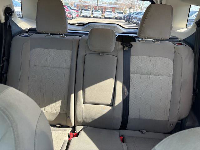 Certified 2018 Ford EcoSport SE image 14