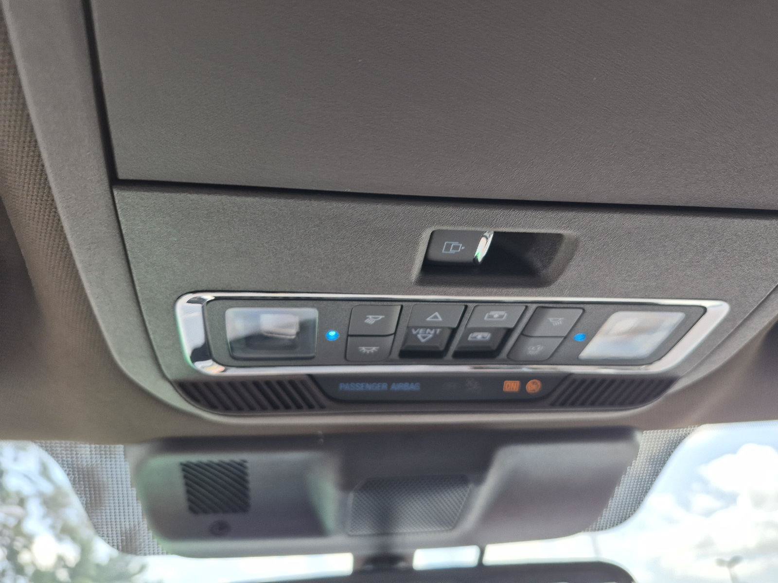 Certified 2024 Ford F250 King Ranch AWD/4WD image 7