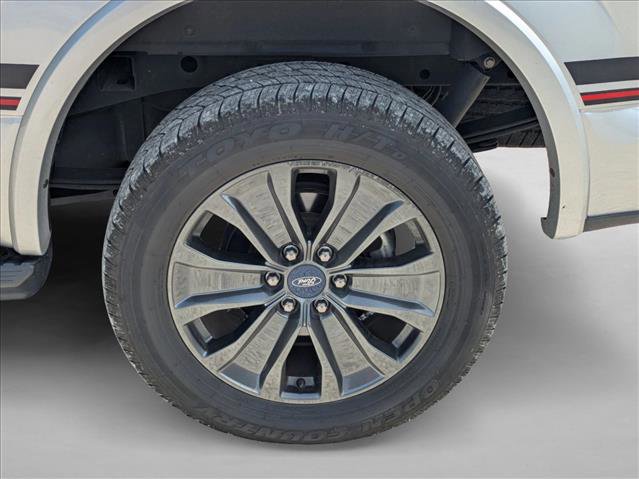 Certified 2018 Ford F150 Lariat image 7