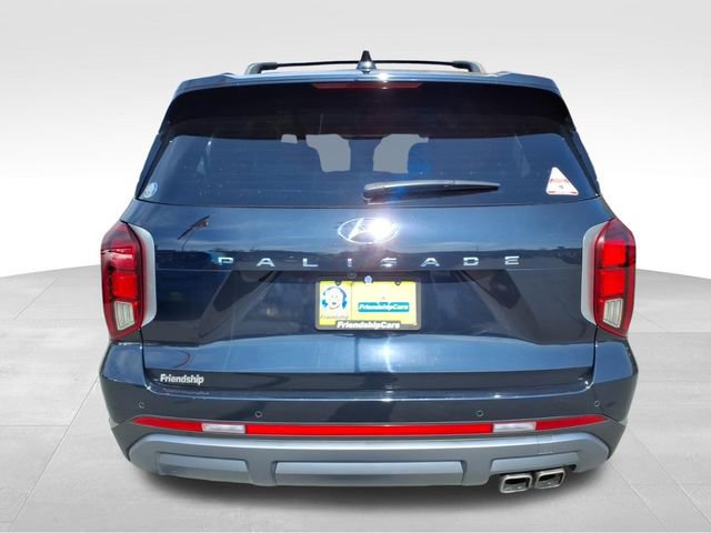 Used 2024 Hyundai Palisade SEL w/ Premium Package image 5