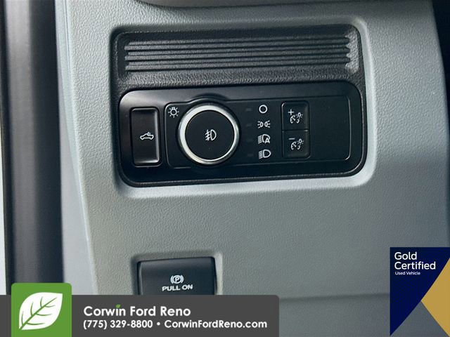 Certified 2024 Ford F350 XL w/ STX Appearance Package image 14