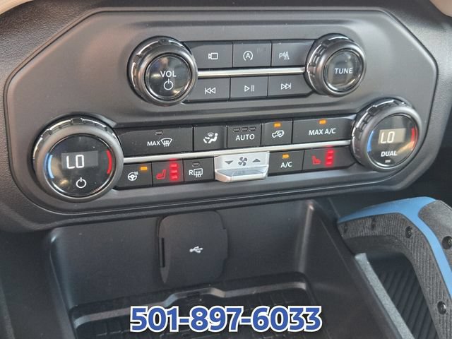 Certified 2024 Ford Bronco Wildtrak AWD/4WD image 21