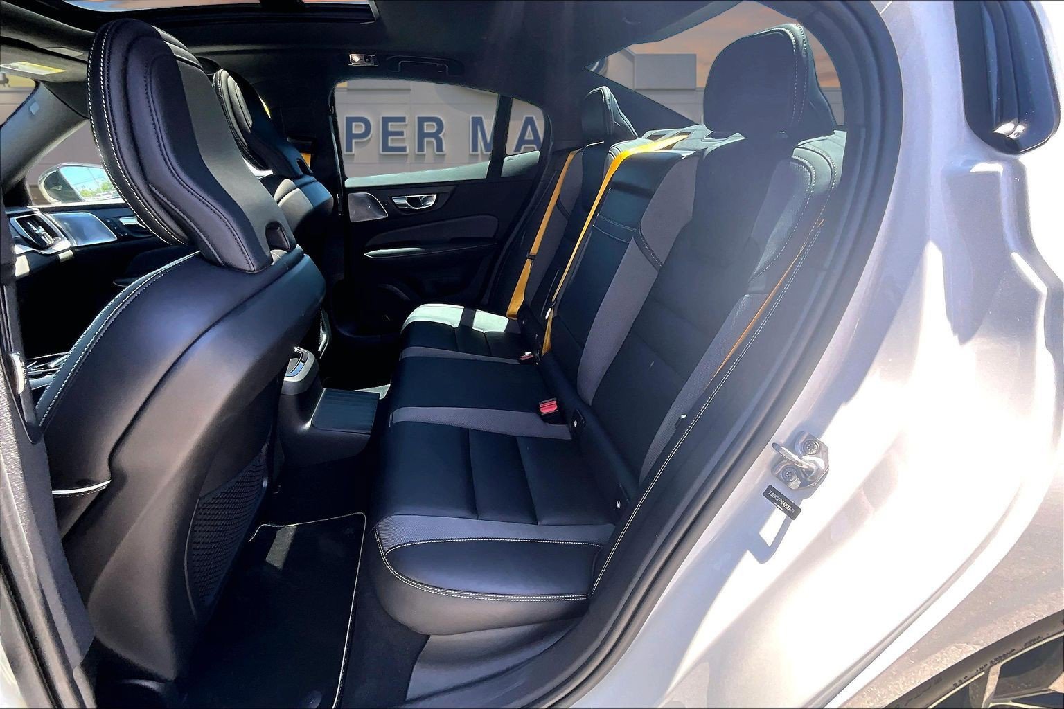 Used 2021 Volvo S60 T8 Polestar AWD/4WD image 25