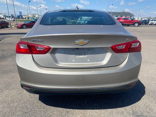 Used 2023 Chevrolet Malibu LT FWD image 6