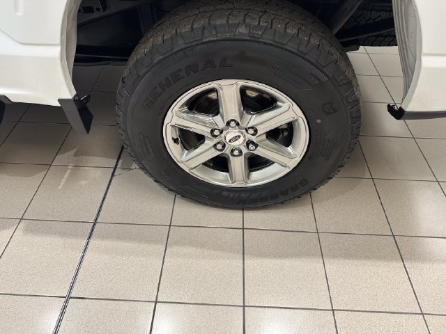Certified 2024 Ford F150 XLT w/ Equipment Group 302A MID AWD/4WD image 26