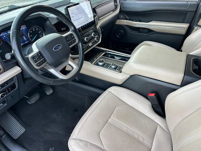 Certified 2024 Ford Expedition Limited image 9