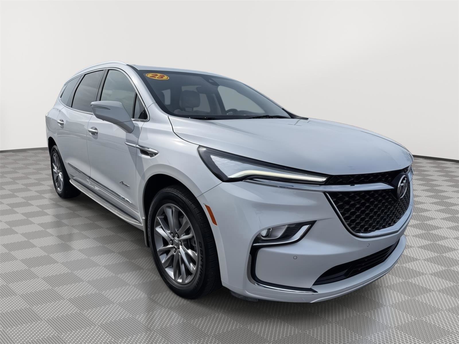Used 2023 Buick Enclave Avenir w/ Trailering Package, 5000 lbs. image 7