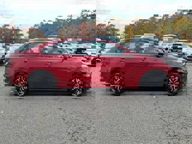 Used 2023 Kia Forte LXS image 6
