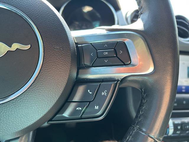 Certified 2021 Ford Mustang Premium image 21
